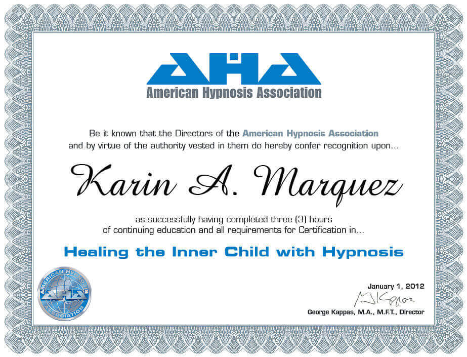 HealingTheInnerChild